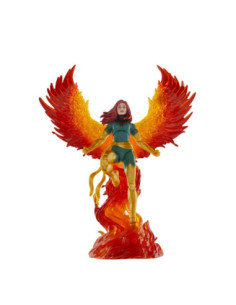 Figura hasbro marvel legends series phoenix