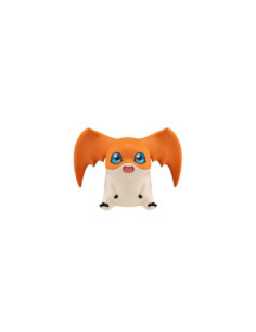 Figura megahouse lookup digimon adventure patamon
