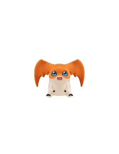 Figura megahouse lookup digimon adventure patamon