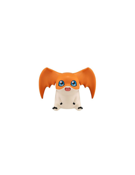 Figura megahouse lookup digimon adventure patamon