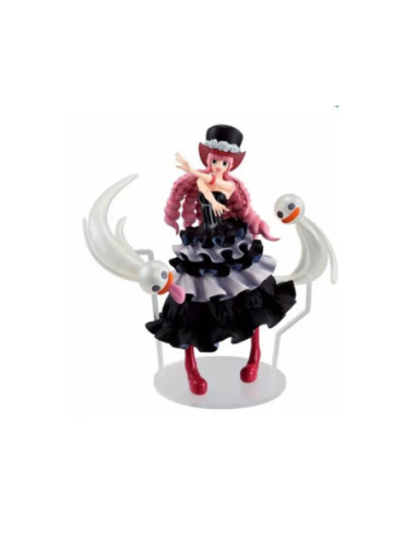 Figura ichibansho one piece heroines perona