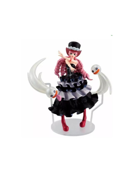 Figura ichibansho one piece heroines perona