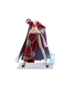 Figura ichibansho one piece heroines boa