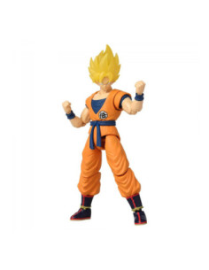Figura bandai dragon stars dragon ball