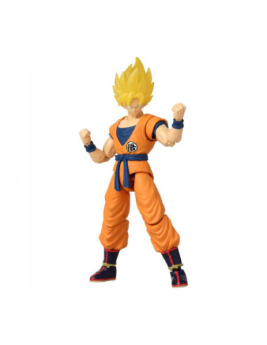 Figura bandai dragon stars dragon ball