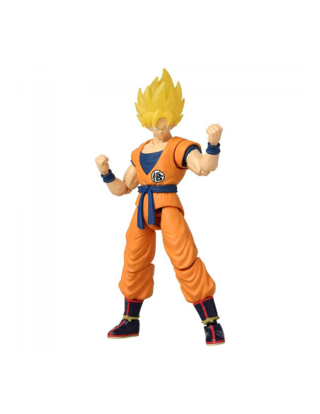 Figura bandai dragon stars dragon ball