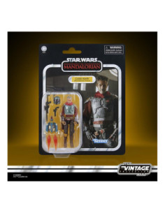 Figura hasbro star wars the mandalorian