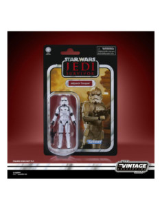 Figura hasbro star wars the vintage