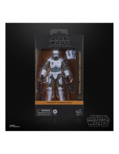 Figura hasbro star wars: the mandalorian
