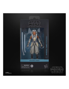 Figura hasbro star wars: the black