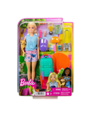 Muñeca barbie mattel dreamhouse adventures