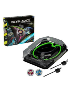 Beyblade x set batalla xtreme