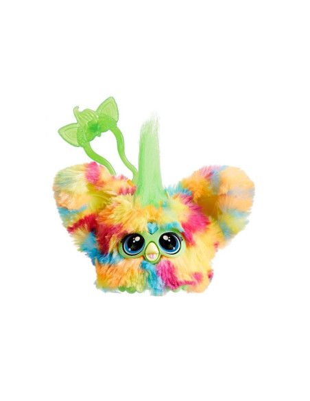 Juguete creativo hasbro furby furblets pix