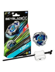 Juego hasbro beyblade sword dran attack