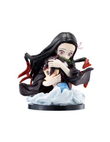 Figura ichbansho demon slayer kimetsu no