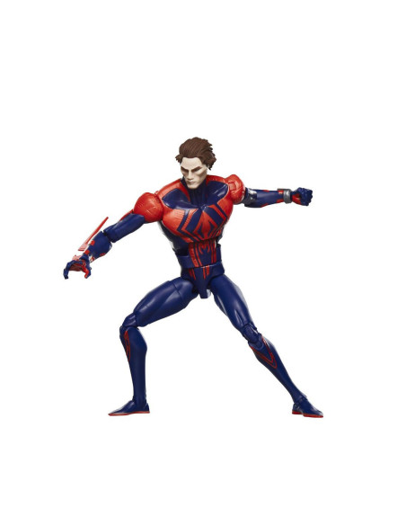 Figura hasbro marvel legends series spider - man