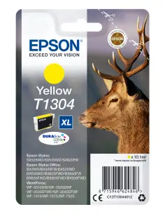 Cartucho tinta epson stylus office bx320fw