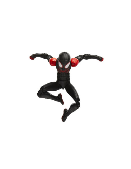Figura hasbro marvel legends series spider - man