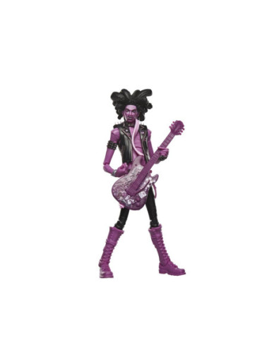 Figura hasbro marvel legends series spider - man