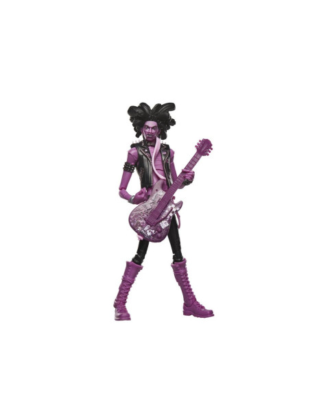 Figura hasbro marvel legends series spider - man