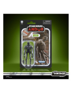 Figura hasbro star wars the vintage