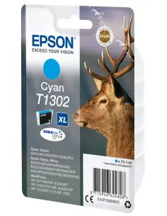 Cartucho tinta epson stylus office bx320fw 2