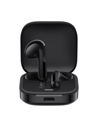 Auriculares xiaomi redmi buds 6 active