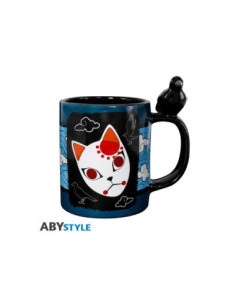 Taza abystyle demon slayer tanjiro