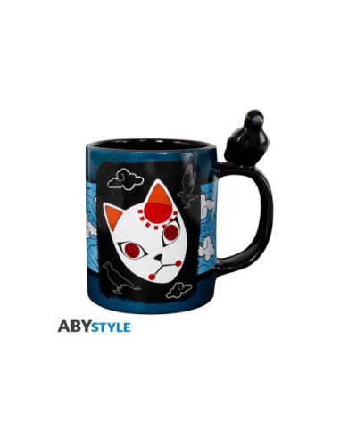 Taza abystyle demon slayer tanjiro