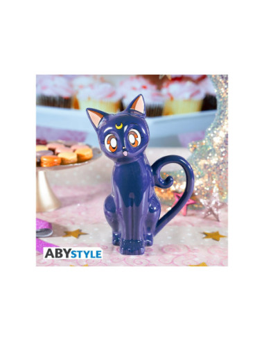 Tetera abystyle sailor moon