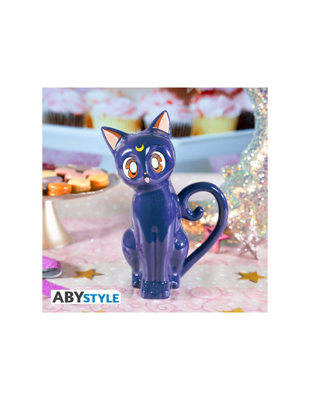 Tetera abystyle sailor moon