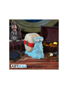 Tetera abystyle one piece den den