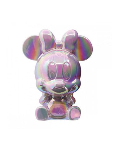 Figura hucha cerámica enesco disney minnnie