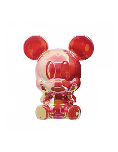 Figura hucha cerámica enesco disney mickey