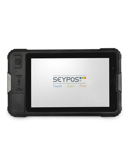 Tableta rugerizada seypos zt max 2d