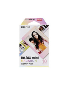 Pelicula fujifilm instax mini macaron
