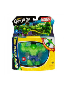 Figura bandai goo jit zu dc
