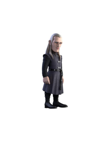 Figura minix la casa del dragón