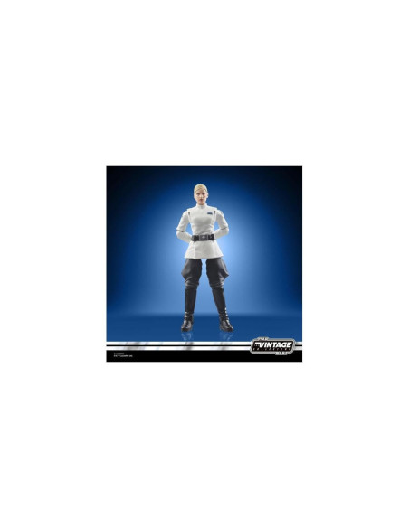 Figura hasbro star wars the vintage