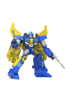 Figura hasbro transformers studio series one