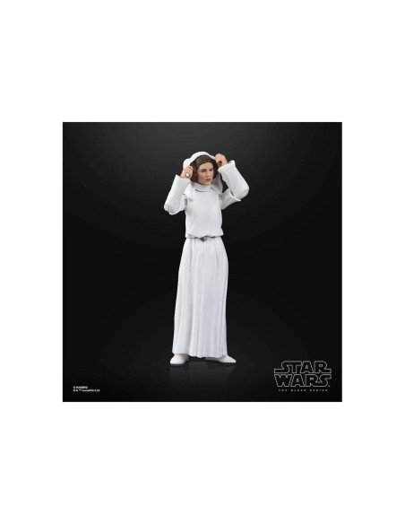 Figura hasbro star wars a new