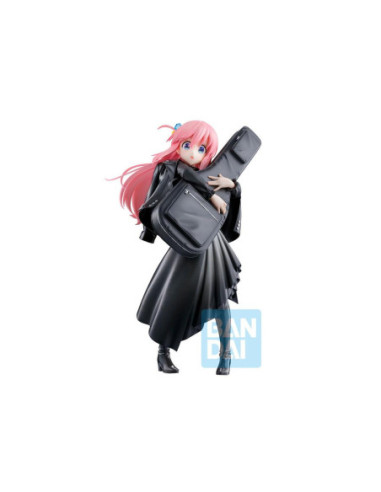 Figura ichibansho bocchi the rock! hitori