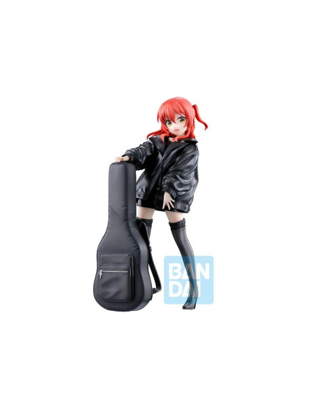 Figura ichibansho bocchi the rock! ikuyo