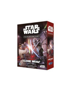Juego mesa star wars: the deckbuilding