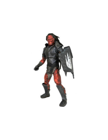 Figura diamond select toys el señor