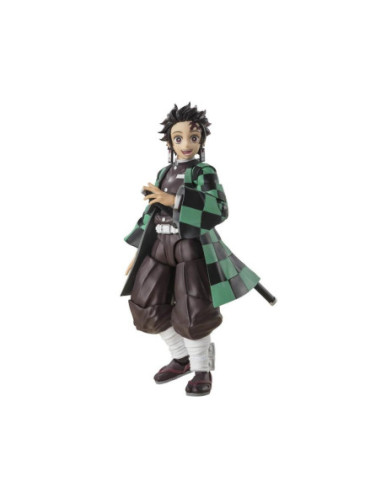 Figura tamashii nations sh figuarts demon