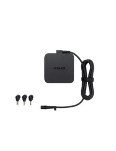 Adaptador corriente asus u65w - 01 multi tips