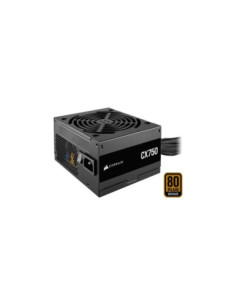 Fuente alimentacion atx 750w corsair cx750