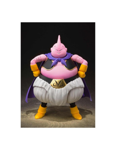 Figura tamashii nations sh figuarts dragon