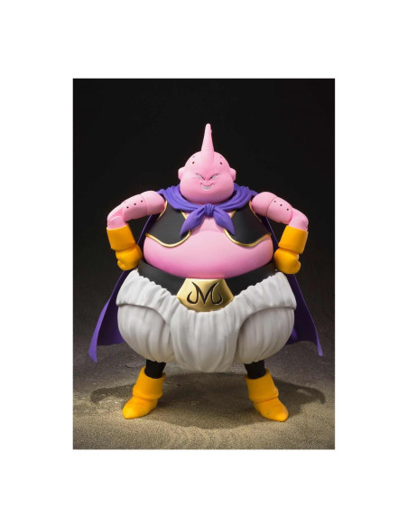 Figura tamashii nations sh figuarts dragon